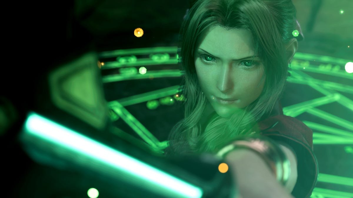 A melhor matéria do FF7 Rebirth para lidar com danos mágicos