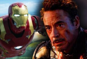 A teoria dos Vingadores 6 para o retorno chocante do Homem de Ferro satisfaria a única condição de Robert Downey Jr