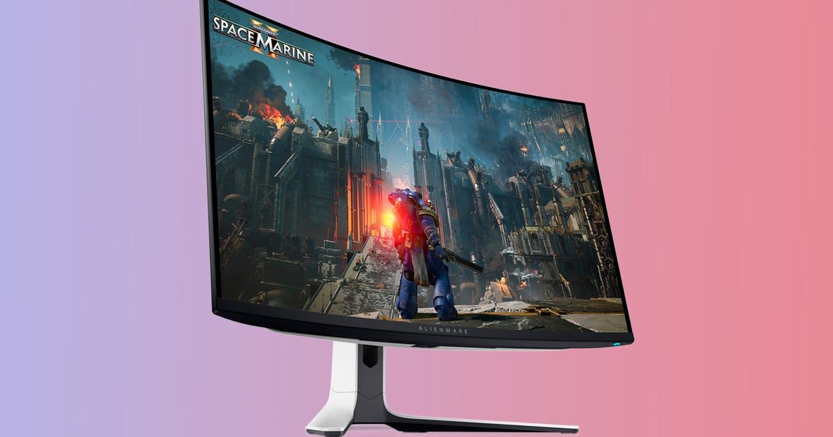 Análise do Dell Alienware AW3225QF: o melhor QD-OLED de 32 polegadas para compradores do Reino Unido