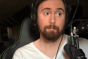 Asmongold sob ataque por Palworld: 'artistas não importam'