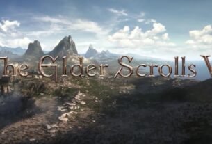 Bethesda discute a construção “inicial” de The Elder Scrolls 6 em andamento