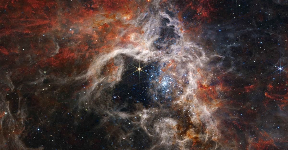 Crítica Deep Sky: um filme espacial IMAX brilhante que poderia unir a humanidade