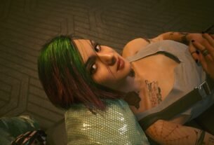 Cyberpunk 2077 jogável gratuitamente neste fim de semana no PS5, Xbox Series X/S