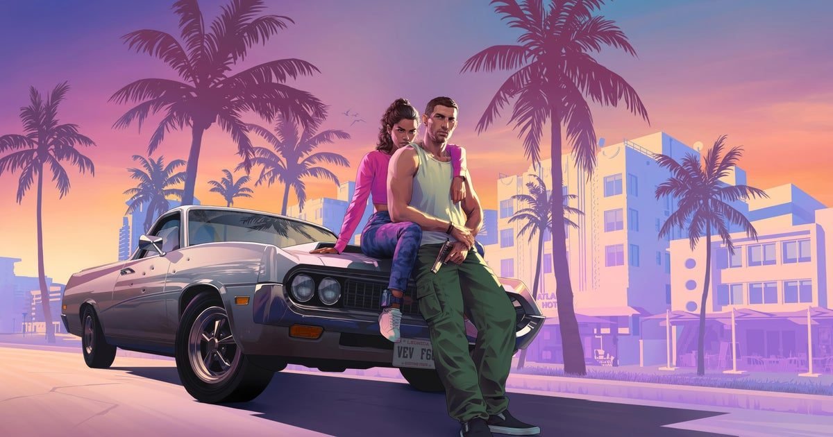 DF Weekly: GTA 6 a 60fps está realmente fora de questão para PS5 Pro?