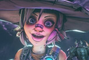 Estúdio Gearbox de Borderlands vendido para Take-Two pela Embracer por US$ 460 milhões