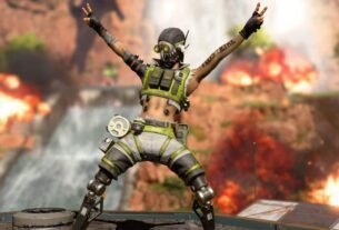 Hacker do torneio Apex Legends fala e jura que foi ‘uma piada’