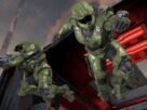 Halo, estúdio de suporte de Call of Duty, Sure Affinity, está demitindo 25 funcionários