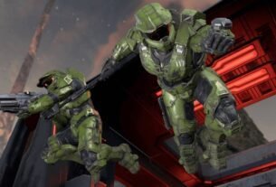 Halo, estúdio de suporte de Call of Duty, Sure Affinity, está demitindo 25 funcionários