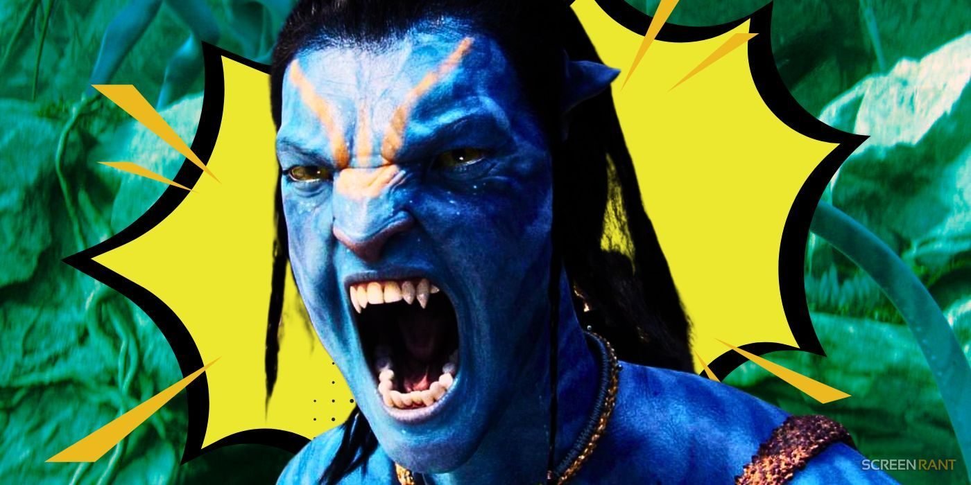 James Cameron está certo sobre o sucesso do Avatar – então por que ninguém o está copiando?