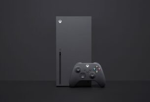 O Xbox Series X totalmente digital da Microsoft vazou