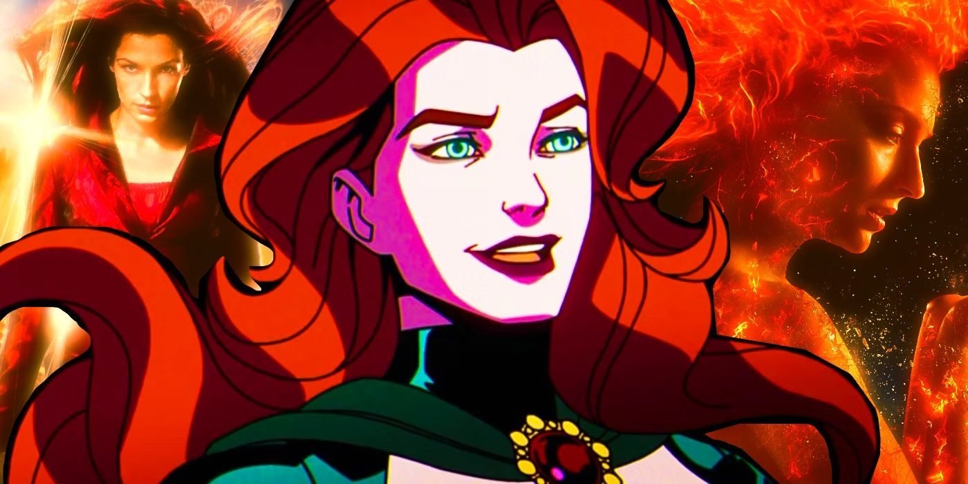 Os X-Men da Marvel finalmente se lembraram de uma excelente história de Jean Grey que não é apenas Dark Phoenix de novo