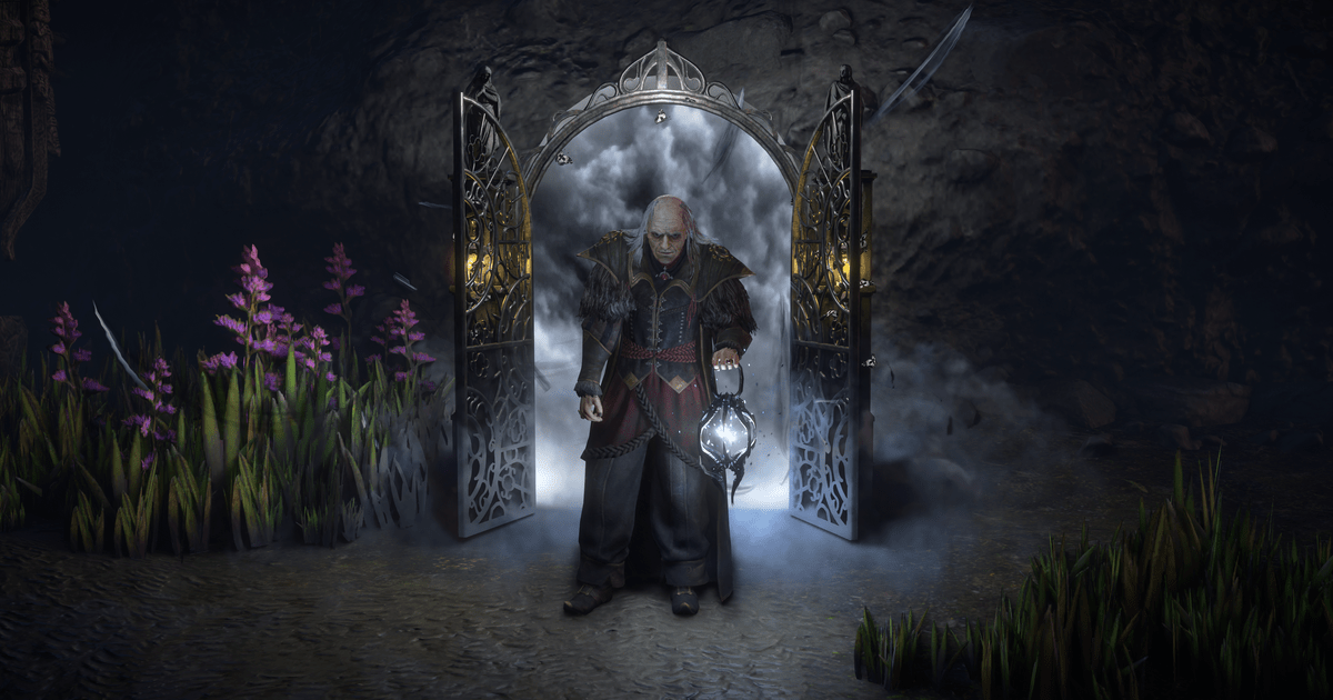 Path of Exile 2 beta adiado para o final de 2024