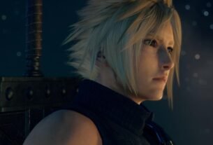 Proprietários digitais de Final Fantasy 7 Rebirth não podem platinar o jogo