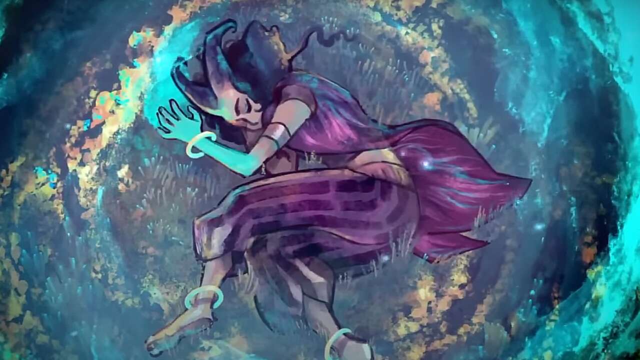 Próximo jogo do desenvolvedor Celeste, Earthblade, adiado este ano