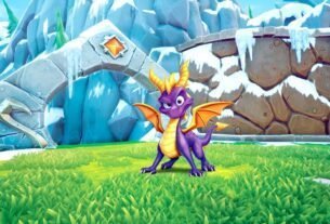 Spyro The Dragon está supostamente voltando em um novo jogo