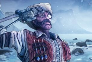 Take-Two adquire o estúdio Borderlands Gearbox da Embracer por US$ 460 milhões