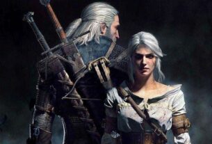 The Witcher 4 tem mais de 400 pessoas trabalhando nele, a produção completa começa este ano