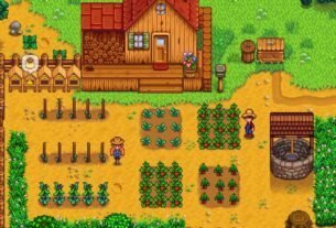 12 ótimos jogos como Stardew Valley para jogar a seguir