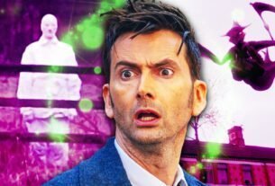 8 personagens misteriosos de Doctor Who que o programa ainda não foi explicado