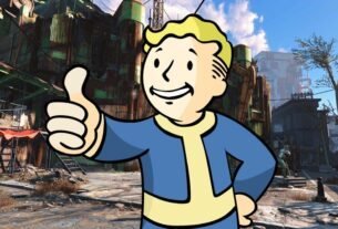 A atualização gratuita de última geração do Fallout 4 é uma bagunça para os proprietários do PS Plus