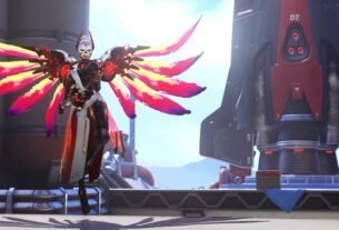 A nova temporada de Overwatch 2 reimagina seus heróis como vilões