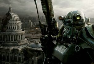 A revelação de Fallout 3 levou a ameaças e segurança extra na Bethesda