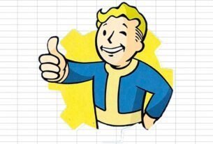 Alguém criou um jogo Fallout no Excel que você pode jogar no trabalho