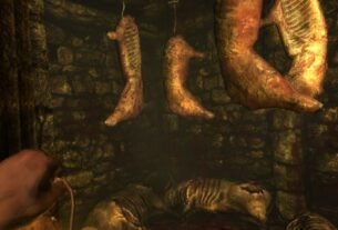 Amnesia: The Dark Descent é um jogo obrigatório antes de sair do Game Pass