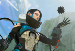 Apex Legends não censurará o jogo do torneio de esportes eletrônicos da Arábia Saudita, diz Respawn