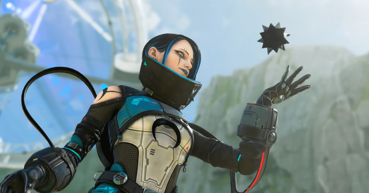 Apex Legends não censurará o jogo do torneio de esportes eletrônicos da Arábia Saudita, diz Respawn