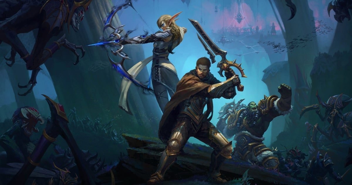 As inscrições para testes beta de World of Warcraft: The War Within já estão abertas