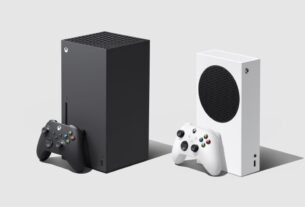 As vendas do console Xbox estão despencando à medida que a Microsoft traz jogos para o PS5