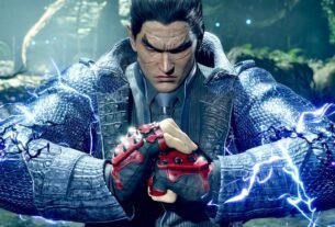 Até Tekken 8 tem um passe de batalha agora e os jogadores não estão felizes