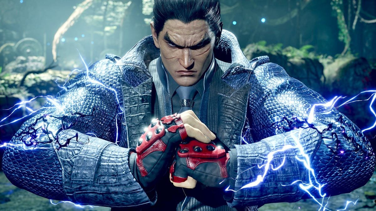 Até Tekken 8 tem um passe de batalha agora e os jogadores não estão felizes