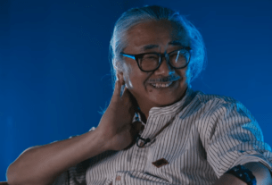 Compositor de Final Fantasy Uematsu retornando para o final da trilogia remake