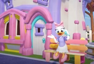 Daisy Duck e Oswald the Rabbit se juntarão ao Disney Dreamlight Valley em breve