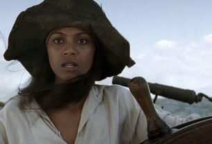 Detalhes da pirataria de Piratas do Caribe impressionam historiador