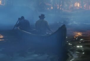 Erros de áudio de Red Dead Redemption 2 descobertos em arquivos do jogo