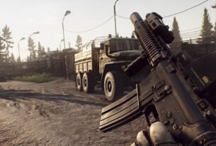 Escape from Tarkov pede desculpas pelo erro no modo PvE, dizendo que “não previu tal reação”