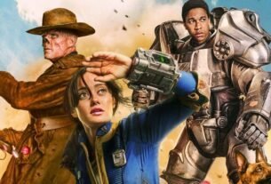 Fallout “mais que dobrou” sua contagem de jogadores no Steam