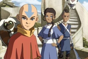 Filmes animados, sequências, spinoffs e notícias de Avatar O Último Mestre do Ar