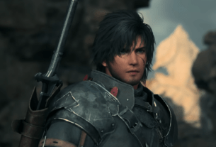 Final Fantasy 16 expandiu com sucesso o público da série, diz diretor de DLC