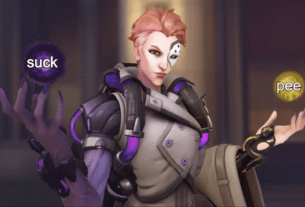 Guia do jogador de suporte de Overwatch 2 para dominar Moira