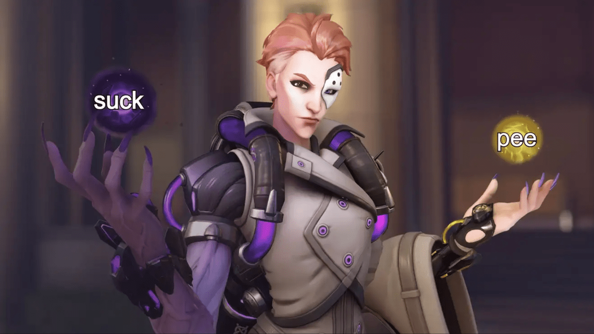 Guia do jogador de suporte de Overwatch 2 para dominar Moira