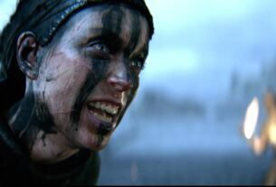 Hellblade 2 Dev diz que as pessoas querem jogos mais curtos