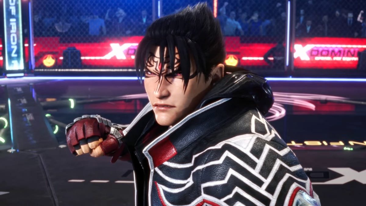 Jogadores de Tekken 8 arrastam classificação do Steam para baixo após problemas no passe de batalha