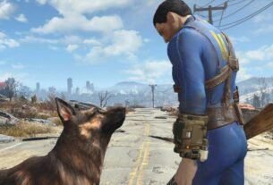Jogando Fallout 4 com mods?  Prepare-se para tudo quebrar