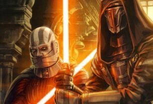 KOTOR Remake “vivo e bem”, diz CEO da Sabre Interactive