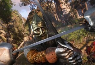 Kingdom Come: Deliverance 2 anunciado