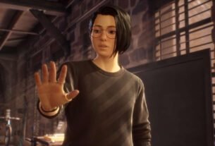 Life Is Strange Devs supostamente encontraram símbolos nazistas ocultos durante o desenvolvimento